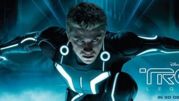 Tron Legacy e Rapunzel anticipati in Italia: arrivano il 29 dicembre e il 26 novembre!