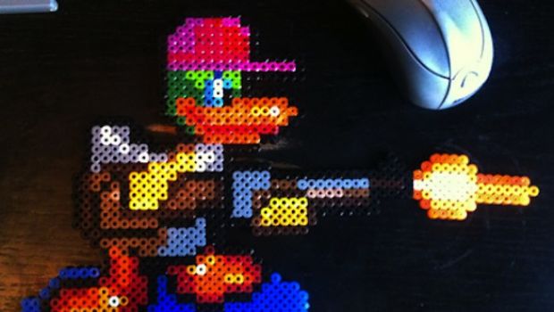 Tron Legacy: previsto un “cameo” di Duck Hunt?