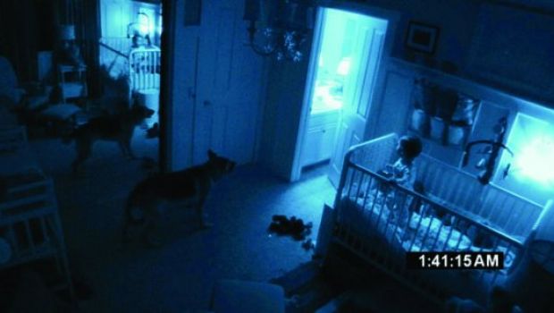 Paranormal Activity 2: è record con le anteprime della mezzanotte