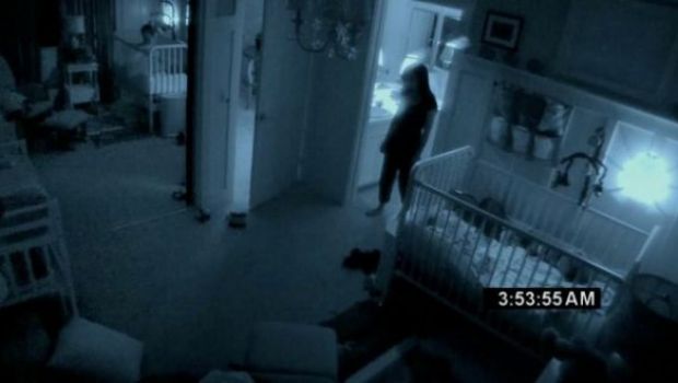 Venerdì da favola per Paranormal Activity 2 al box office Usa