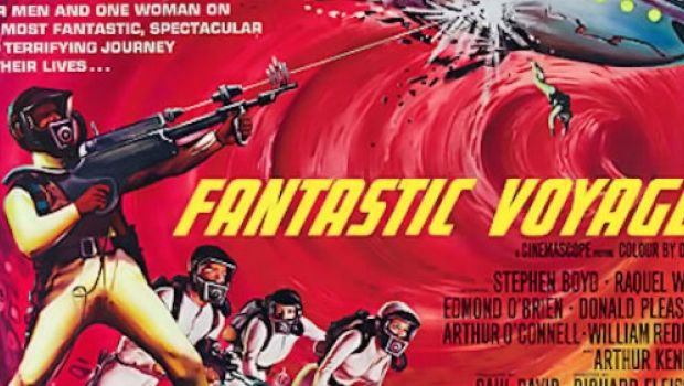 Fantastic Voyage: sarà Louis Leterrier a dirigere il prossimo film di James Cameron?