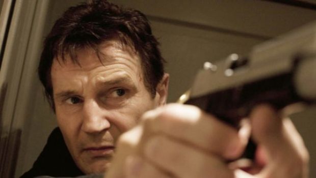Liam Neeson rimpiazza Mel Gibson in Una Notte da Leoni 2