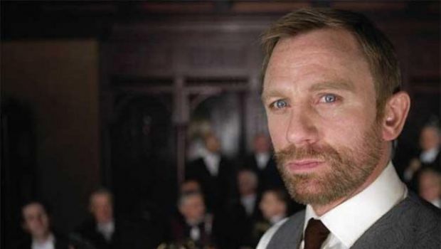 Dream House rinviato “a causa” di Daniel Craig
