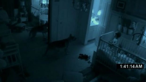 1 milione di euro per Paranormal Activity 2 al botteghino italiano, con Benvenuti al Sud che batte Cattivissimo Me
