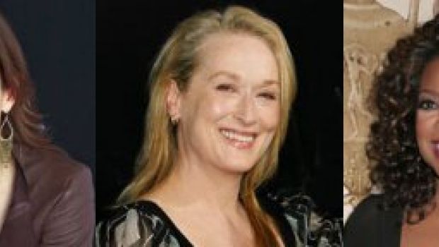 Meryl Streep, Sandra Bullock ed Oprah Winfrey insieme per una commedia di Michael Patrick King