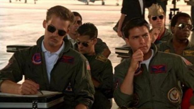 Tony Scott vuole davvero dirigere il seguito di Top Gun