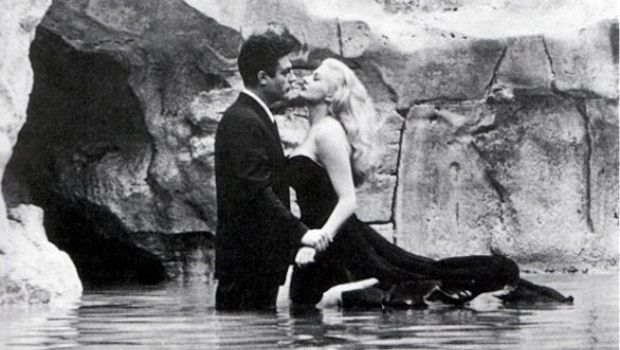 Roma 2010: Martin Scorsese al Festival del Cinema per la prima mondiale de La Dolce Vita restaurata