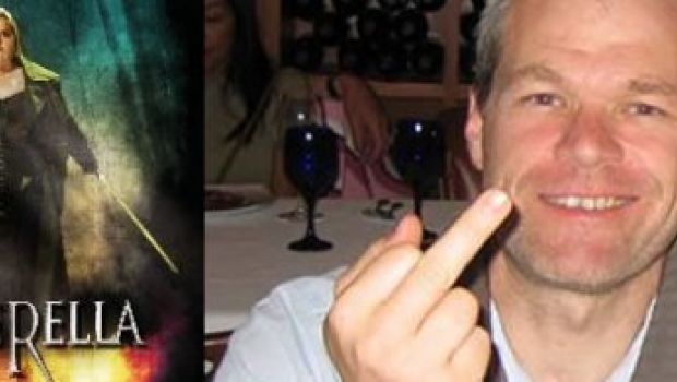 Blubberella di Uwe Boll: ecco sinossi e locandina