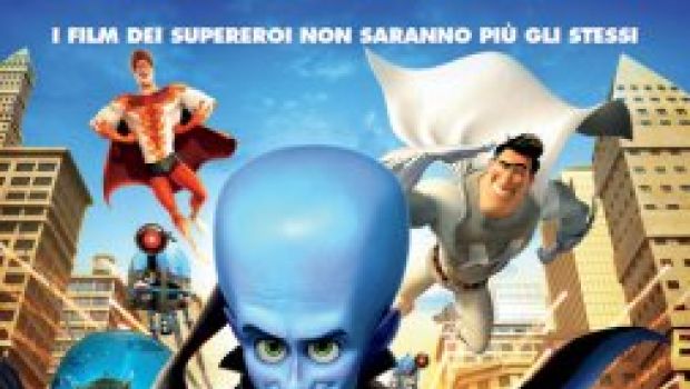 Megamind: recensione in anteprima e in esclusiva da Los Angeles