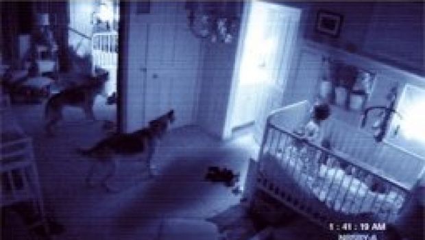Paranormal Activity 2: la recensione