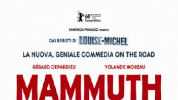 Mammuth – La Recensione della commedia con Gerard Depardieu