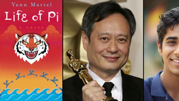 The Life of Pi: Ang Lee trova il budget e il protagonista del suo prossimo film
