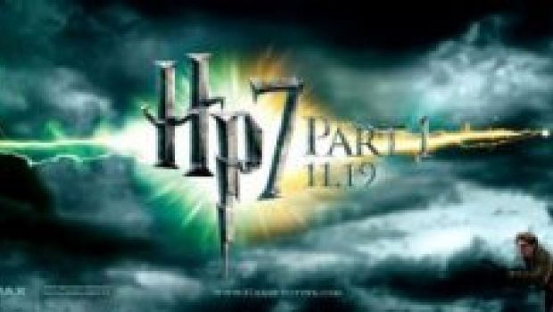 Arriva una nuova featurette di Harry Potter e i Doni della Morte – Parte 1: Epic Finale