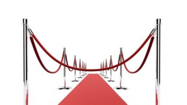 Roma 2010: danzando sui Red Carpet