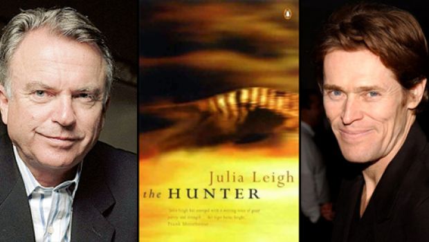 Willem Dafoe e Sam Neill insieme nel thriller australiano The Hunter