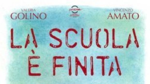 Roma 2010: La Scuola è Finita – Recensione in Anteprima
