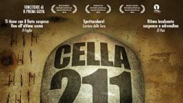 Cell 211: Paul Haggis per il remake di Cella 211