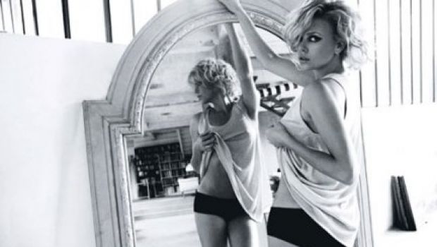 Sarà Charlize Theron a vestire i panni della Regina cattiva in Snow White and the Huntsman?