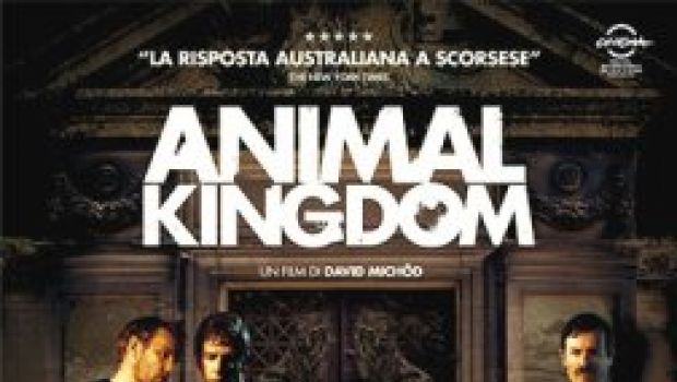 Roma 2010: Animal Kingdom – Recensione in Anteprima