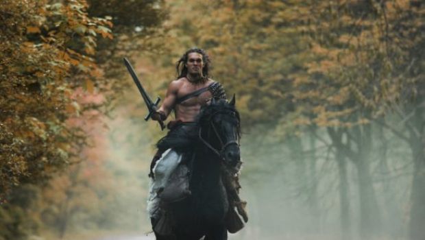Conan 3D approderà nelle sale cinematografiche il prossimo Agosto