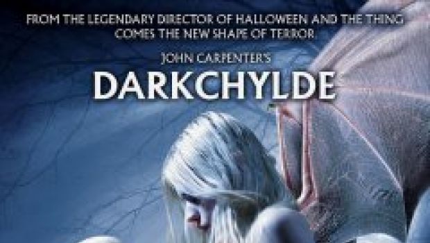 John Carpenter dirigerà Darkchylde