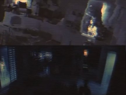 Paranormal Activity 2: nuova clip virale