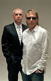 Pet Shop Boys: ascoltate un assaggio del nuovo singolo “Together”