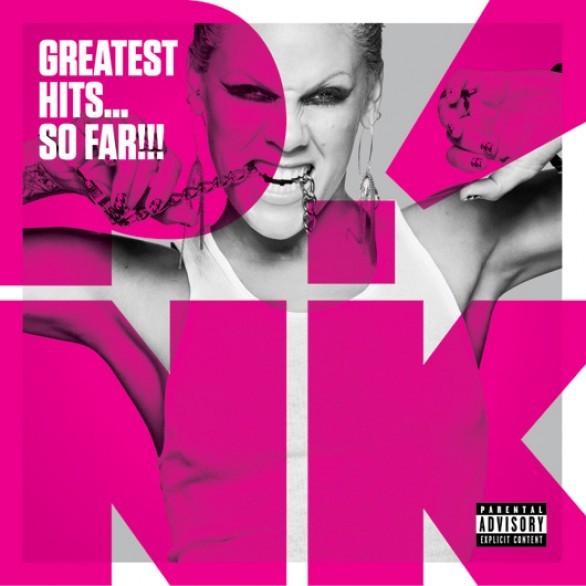 Pink – GH