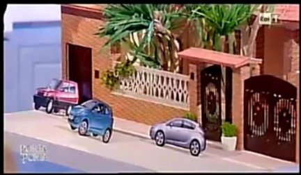 Avetrana, caso Scazzi: via le tv da casa Misseri. Ma il sipario non cala ancora