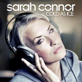 Sarah Connor: dopo X Factor ritorna con “Cold As Ice” (video)