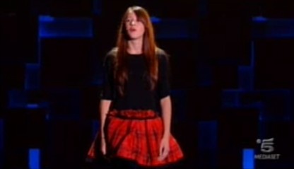 Io Canto, settima puntata del 29 ottobre 2010