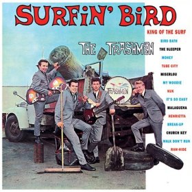 I fan di Family Guy provano a far battere X-Factor da Surfin Bird