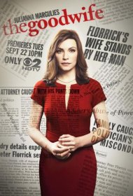 The Good Wife, torna il legal drama su Raidue