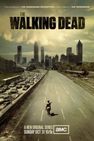 The Walking Dead, la prima puntata online conferma: arriva la zombie-mania