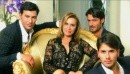 Missione seduzione: Lory del Santo debutta come conduttrice su Lei (Sky 125)