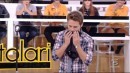 Amici 10 – Stefan Di Maria
