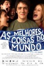Roma 2010: The Best Things in the World – Foto e  trailer del film Brasiliano As melhores coisas do mundo