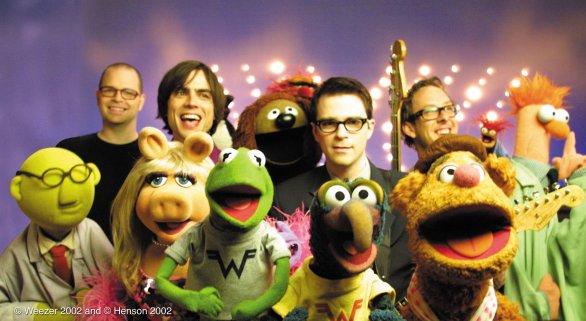 Dieci milioni di dollari per far smettere di suonare gli Weezer