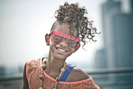 Willow Smith: il successo americano di “Whip My Hair” (video)