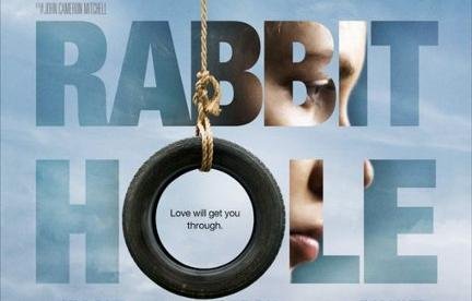 Rabbit Hole – due nuove locandine