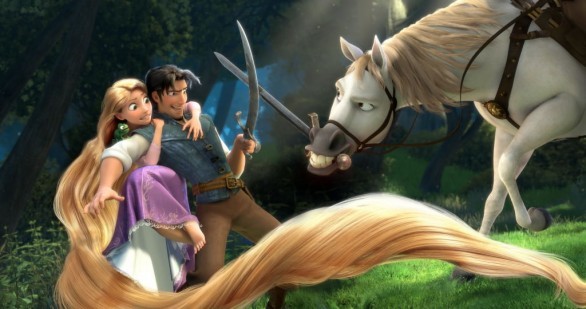 Rapunzel – L’intreccio della torre: una ricchissima fotogallery