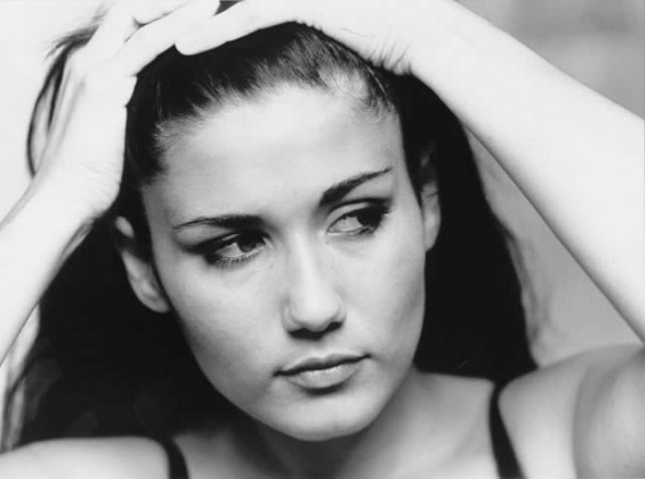 Barbara Tabita – I Cesaroni 4