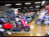 Jackass 3D Old Man On Bike