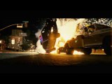 The Green Hornet: trailer italiano de Il Calabrone Verde