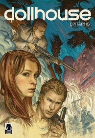 Dollhouse, nel 2011 arrivano i fumetti