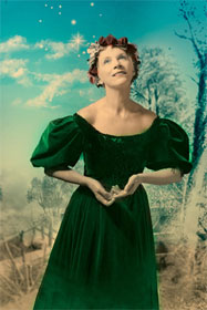 Annie Lennox: l’album “A Christmas Cornucopia” é uscito. Guardate il video di “God Rest Ye Merry Gentlemen”