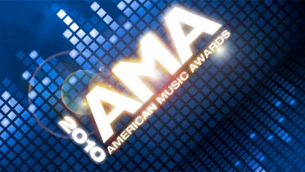 American Music Awards 2010: le performances
