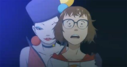 Il corto animato interattivo di Koji Morimoto per la campagna anti-fumo francese