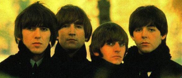 Tutto Beatles: ecco le 50 migliori cover del gruppo di Liverpool