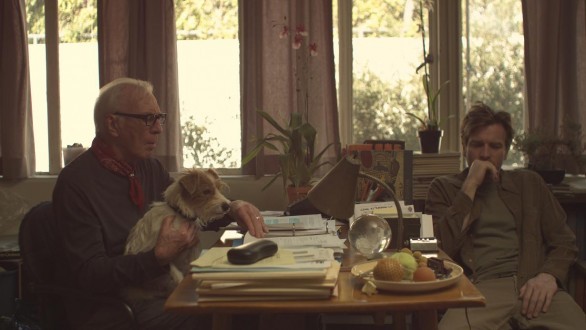 Ewan McGregor, Christopher Plummer e Mélanie Laurent in Beginners di Mike Mills – prime foto ufficiali e due clip